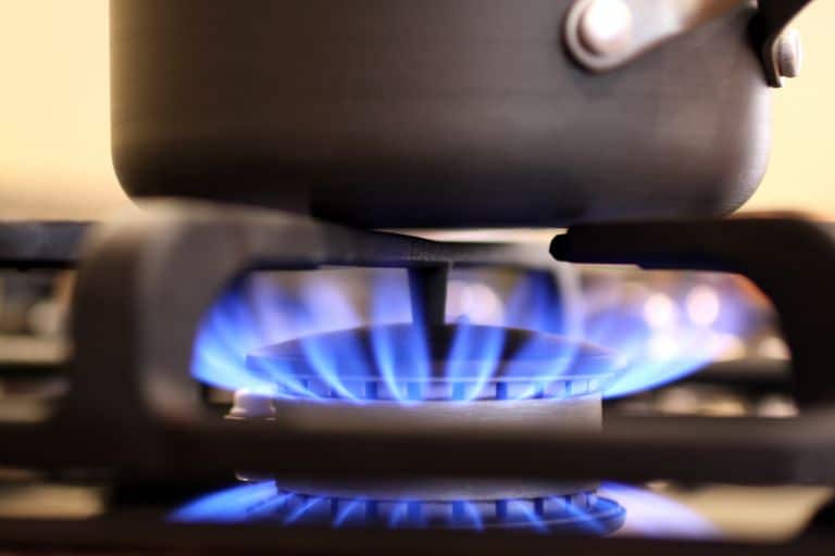 gas cooktop repair and service