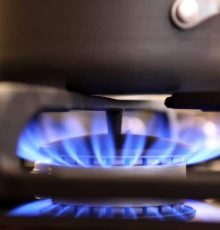 gas cooktop repair and service
